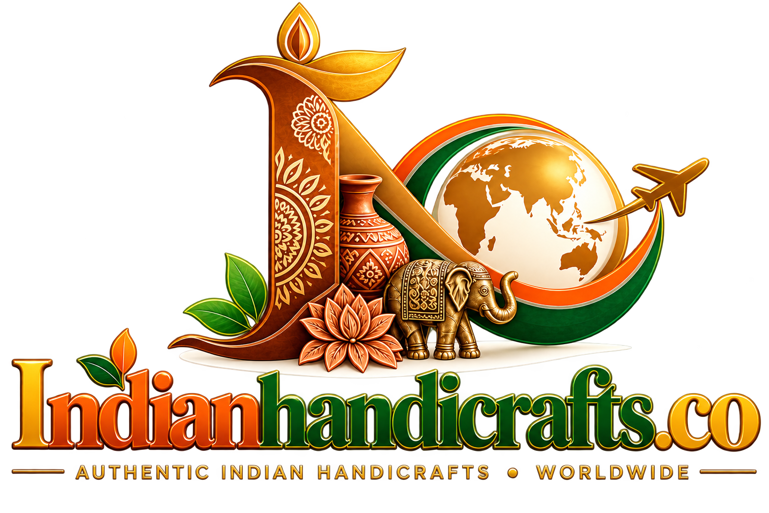 Indian Handicrafts