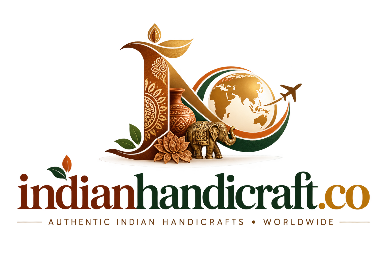 Indian Handicrafts