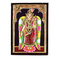 TANJORE PAINTING AANDAL
