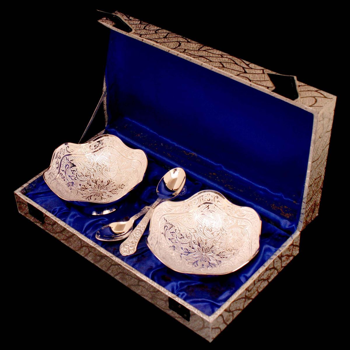 BOWL SET  W/M