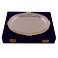 PLATE OVEL