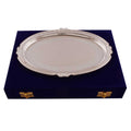 PLATE OVEL