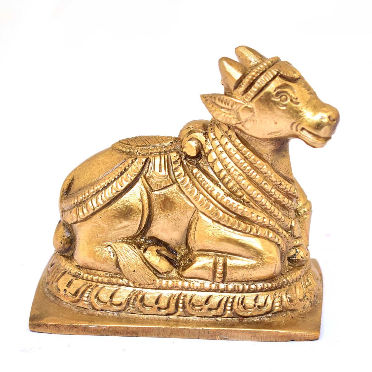 BRONZE NANDI