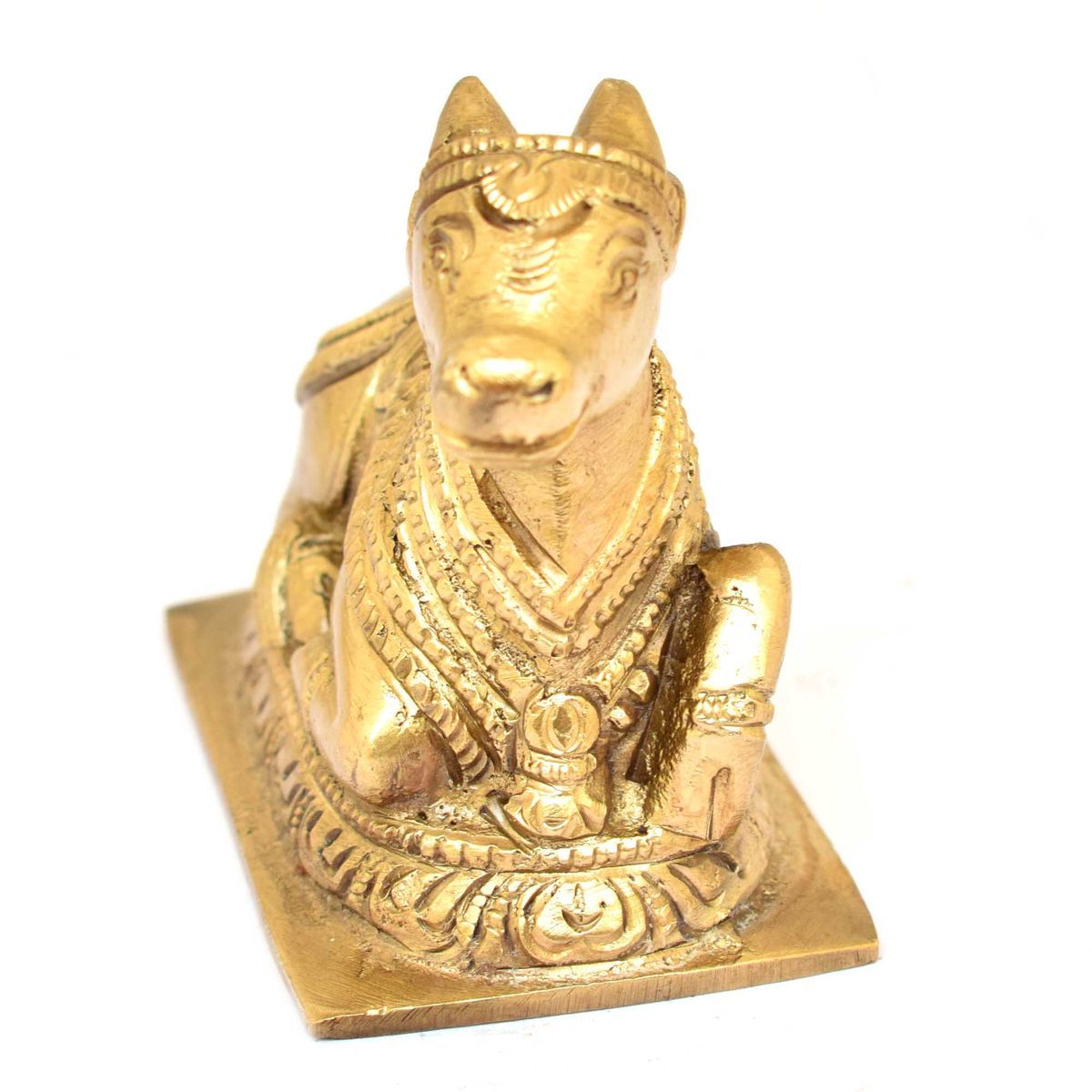 BRONZE NANDI