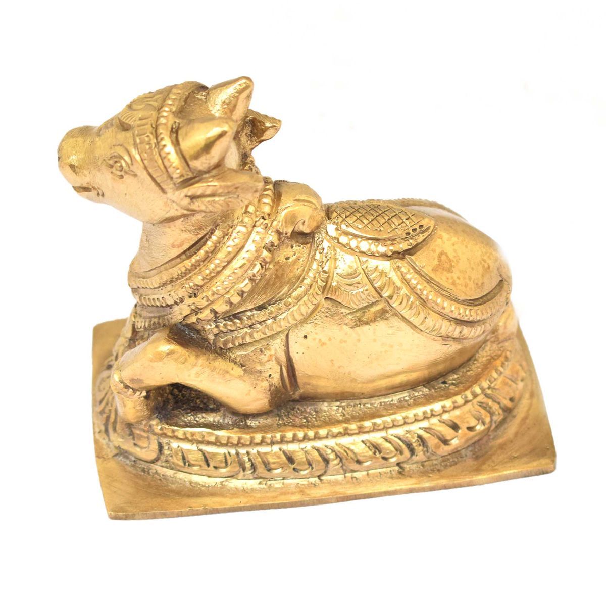 BRONZE NANDI