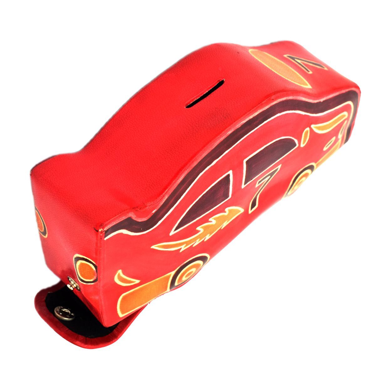 PIGI BANK CAR