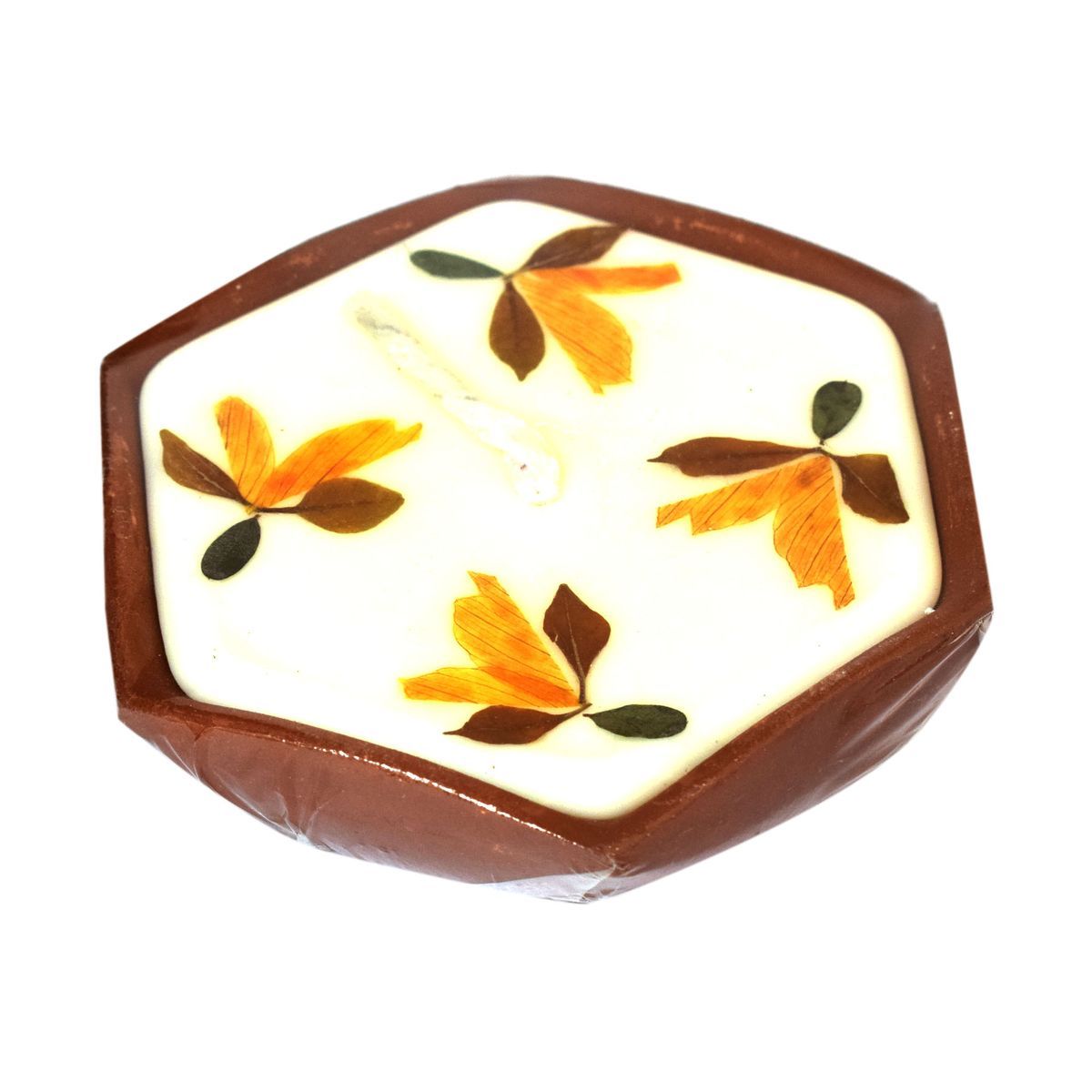 TERRACOTTA POT