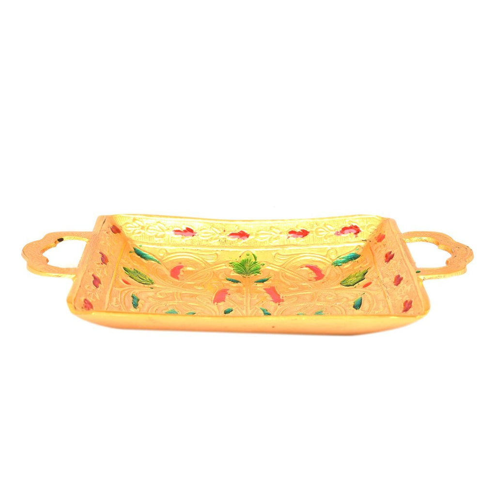 BRASS PIN TRAY HANDLE
