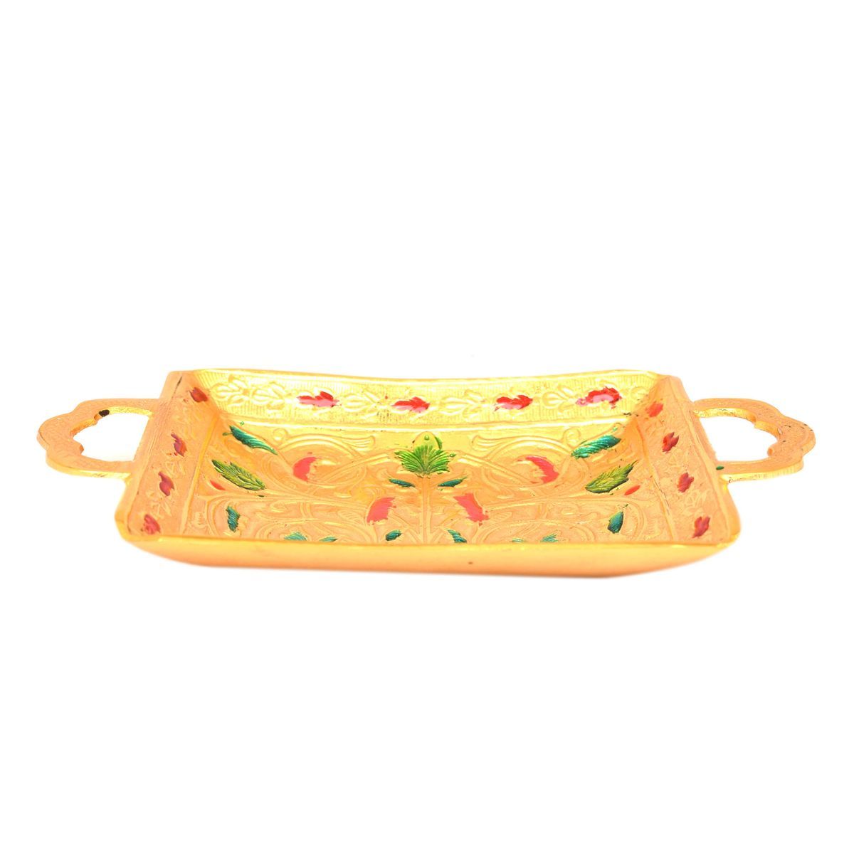 BRASS PIN TRAY HANDLE