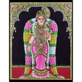 TANJORE PAINTING AANDAL