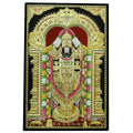 TANJORE PAINTING BALAJI