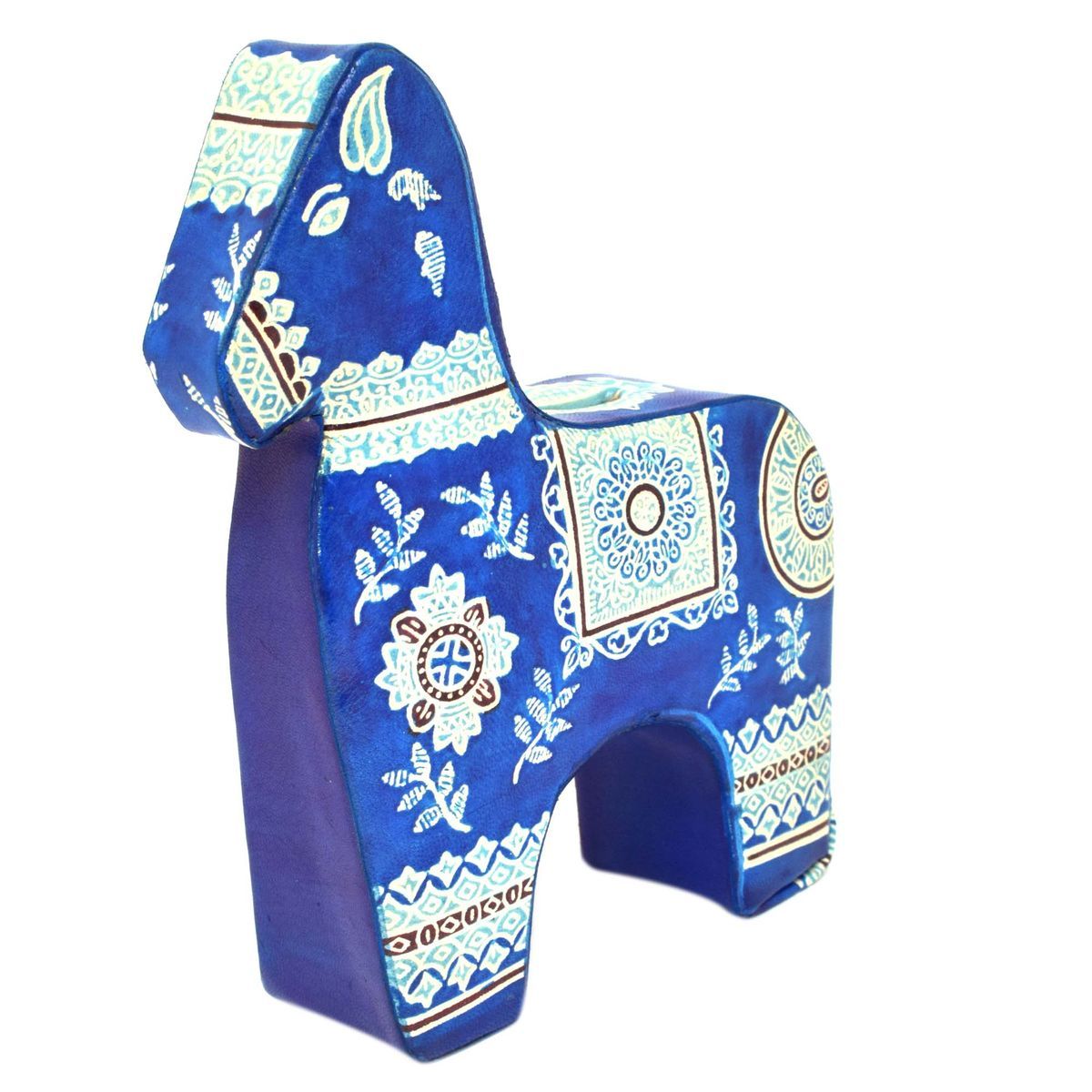 PIGGI BANK HORSE