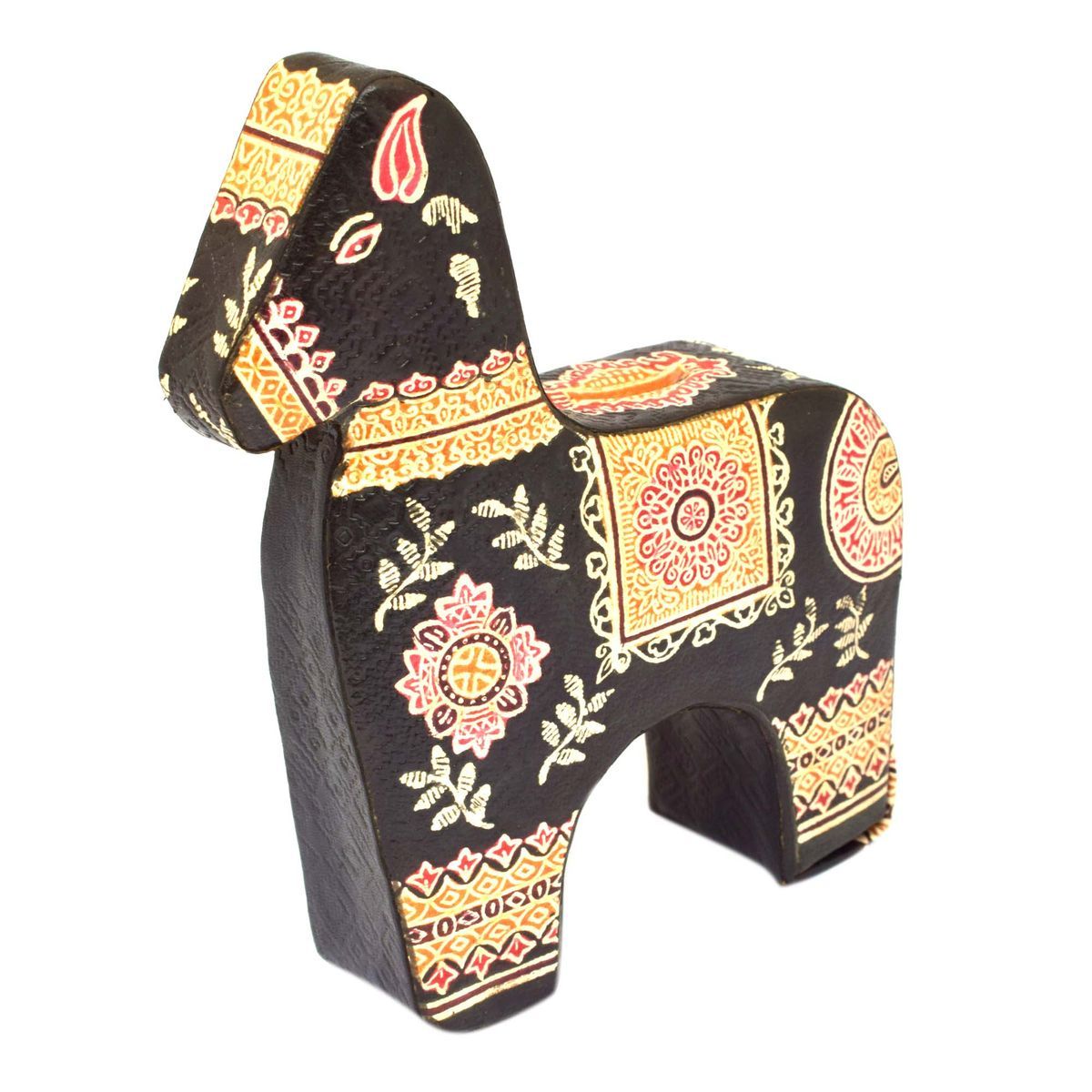PIGGI BANK HORSE