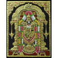 TANJORE PAINTING BALAJI