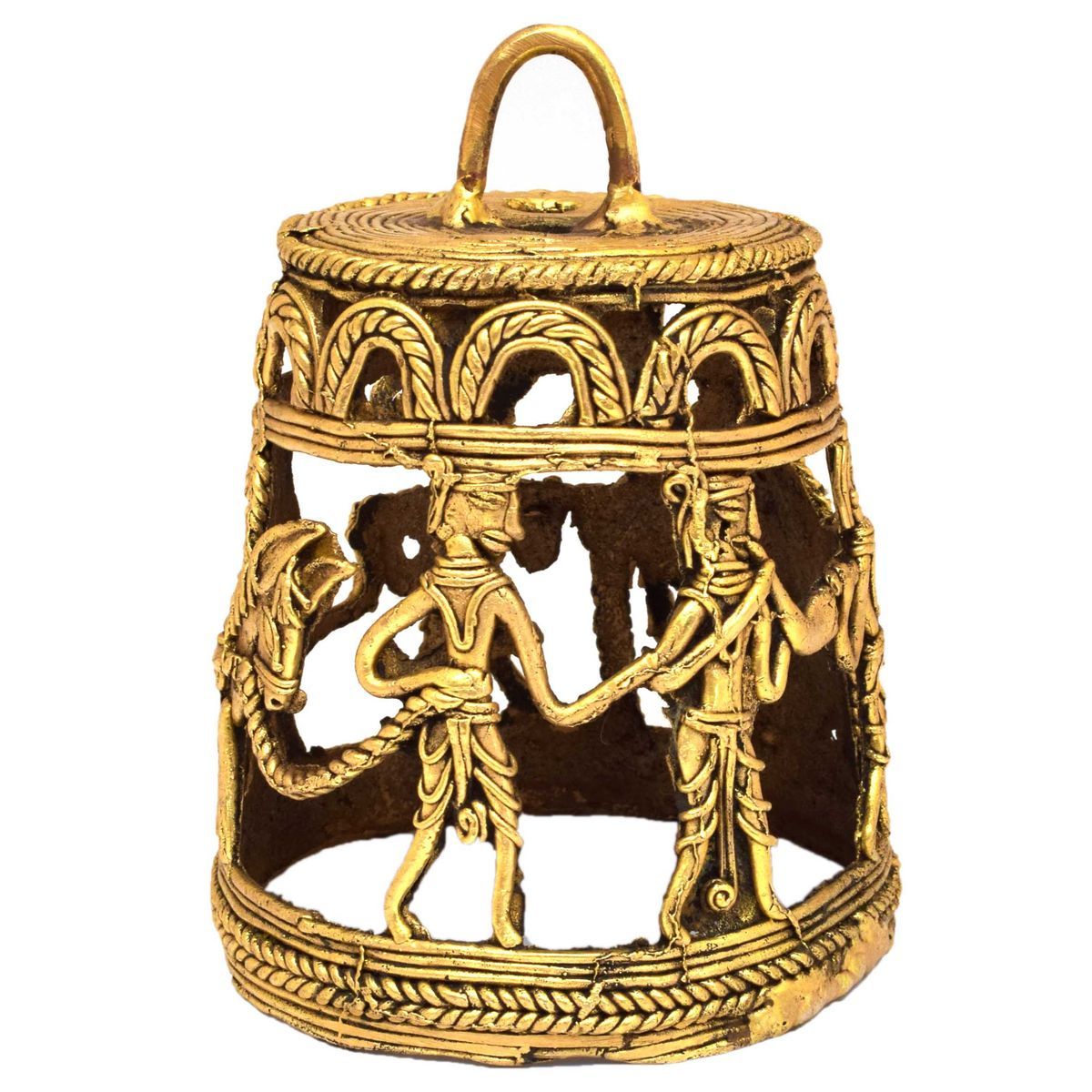 BASTAR JALI LANTERN