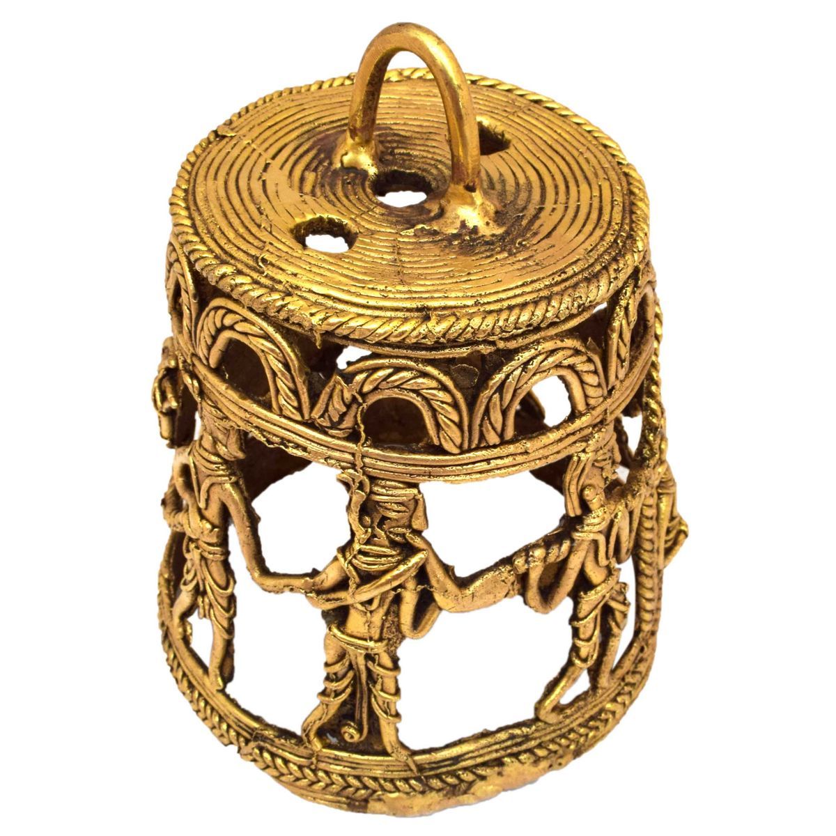 BASTAR JALI LANTERN