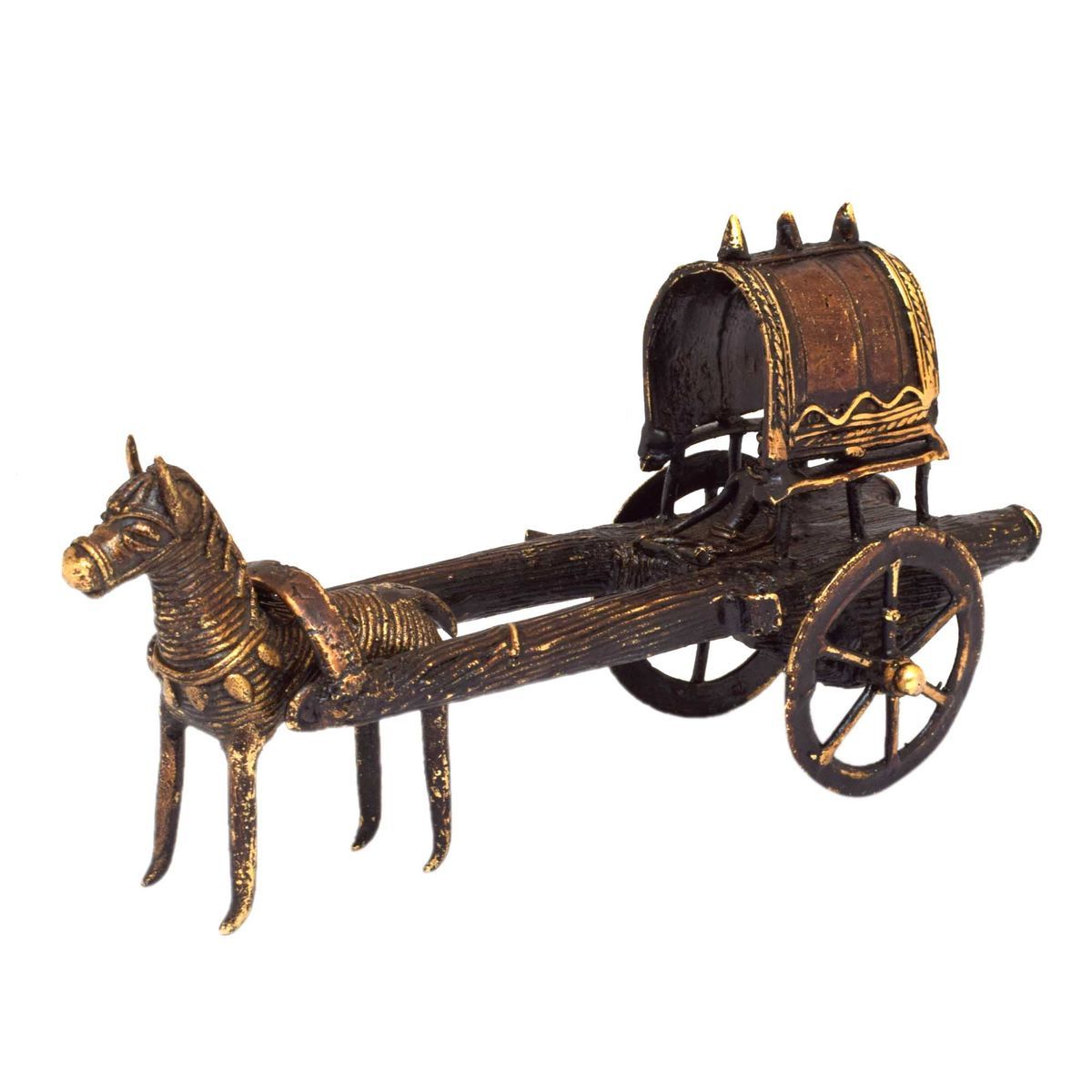 BASTAR HORSE CART