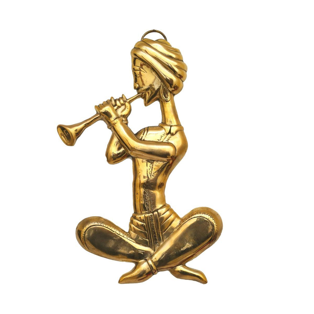 BRASS SCULPTURES