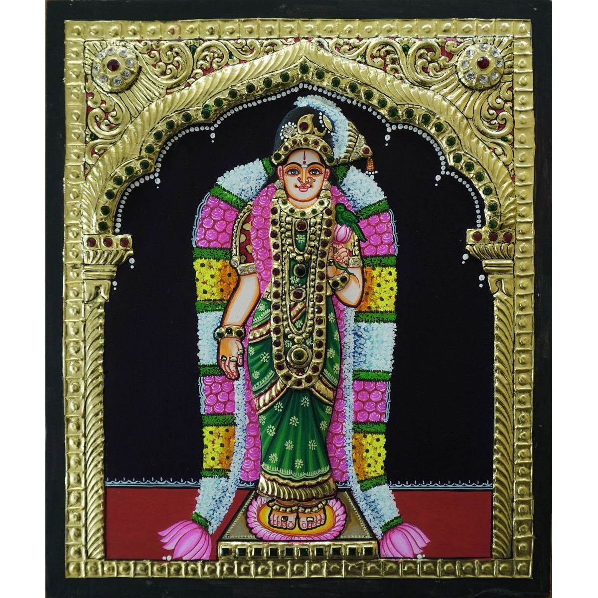 TANORE PAINTING AANDAL