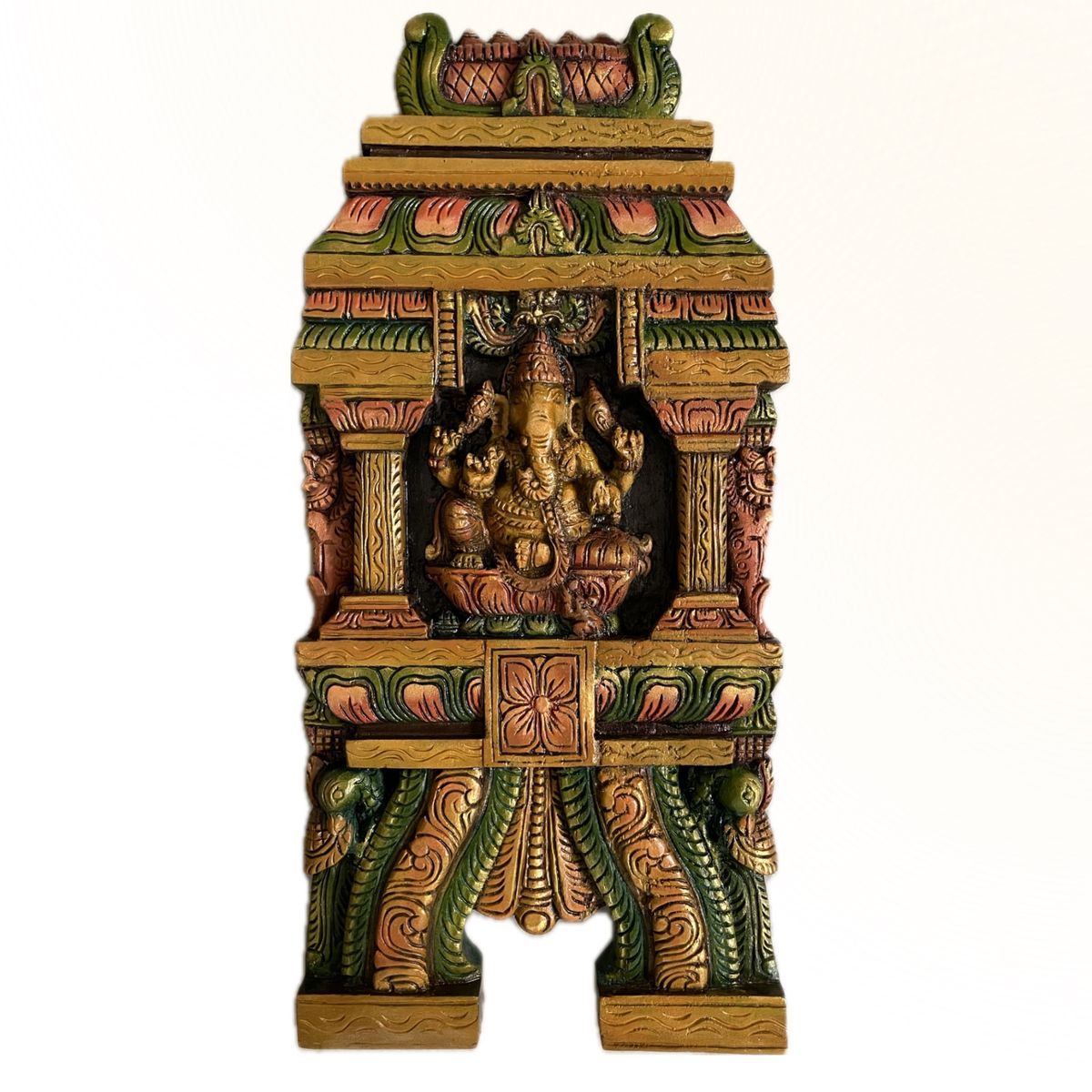 GANESHA KAVADI PANEL