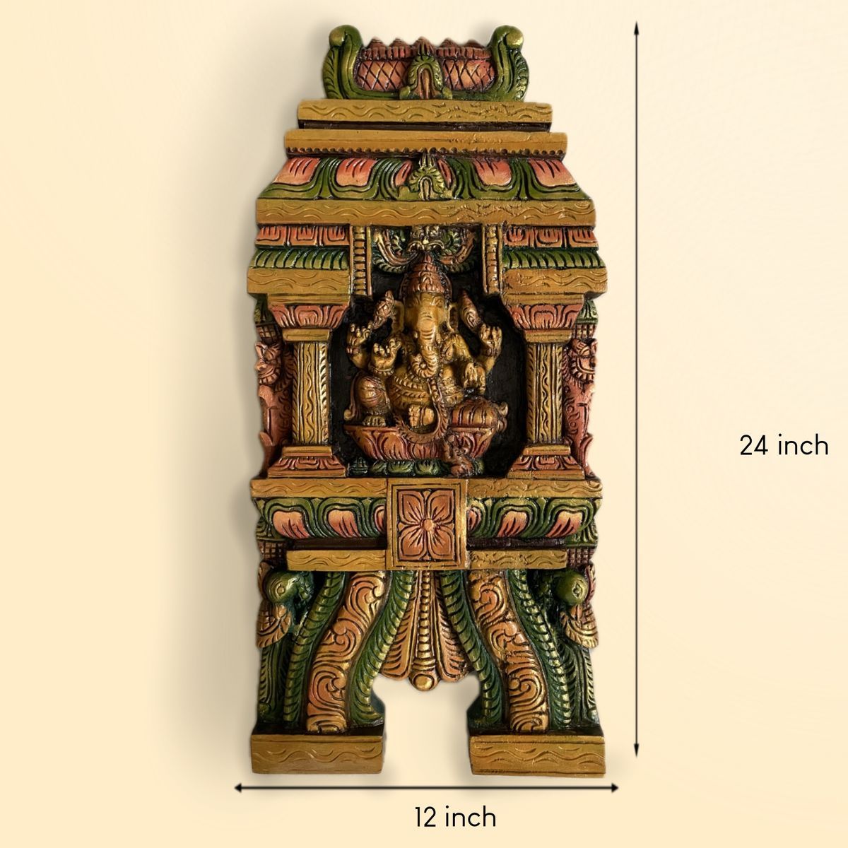 GANESHA KAVADI PANEL