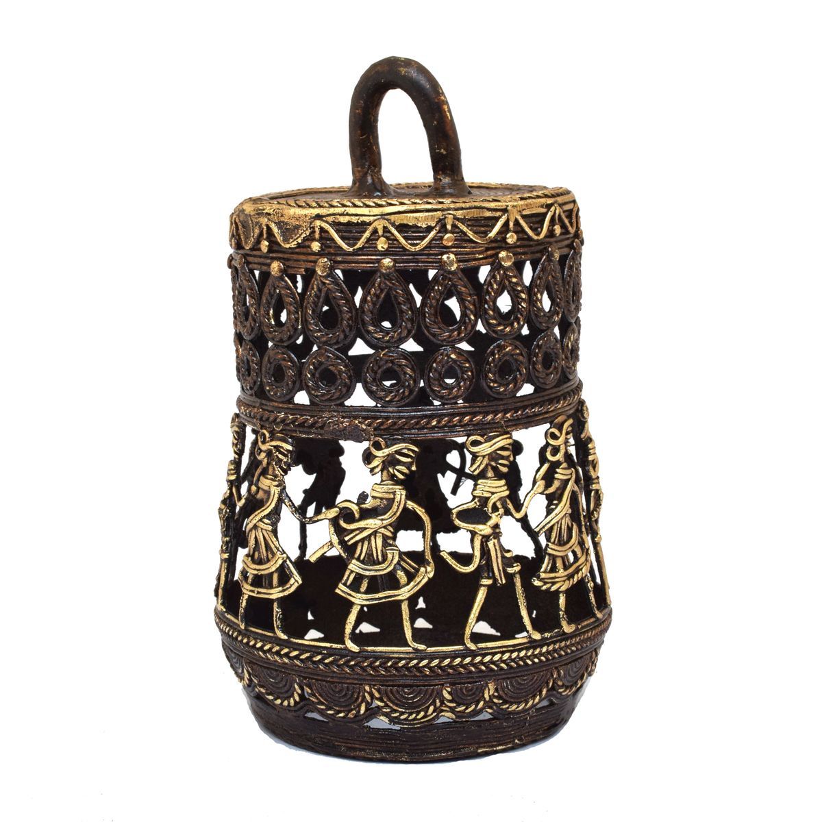 BASTAR ARTS LANTERN JALI