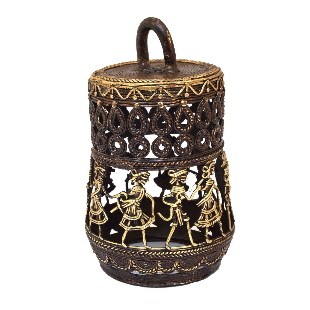 BASTAR ARTS LANTERN JALI