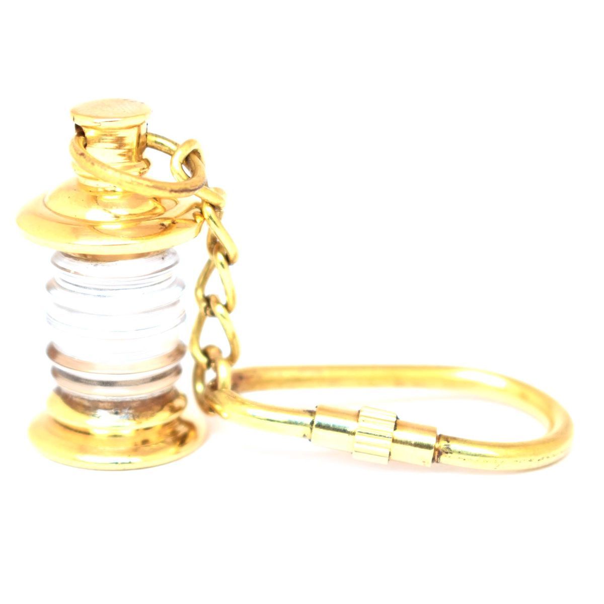 KEYCHAIN LANTERN