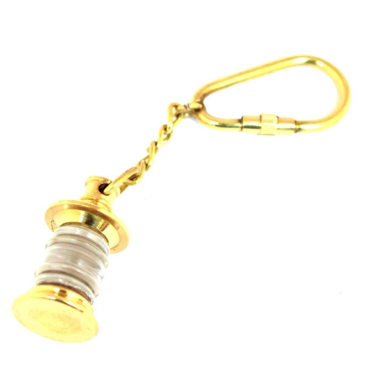 KEYCHAIN LANTERN
