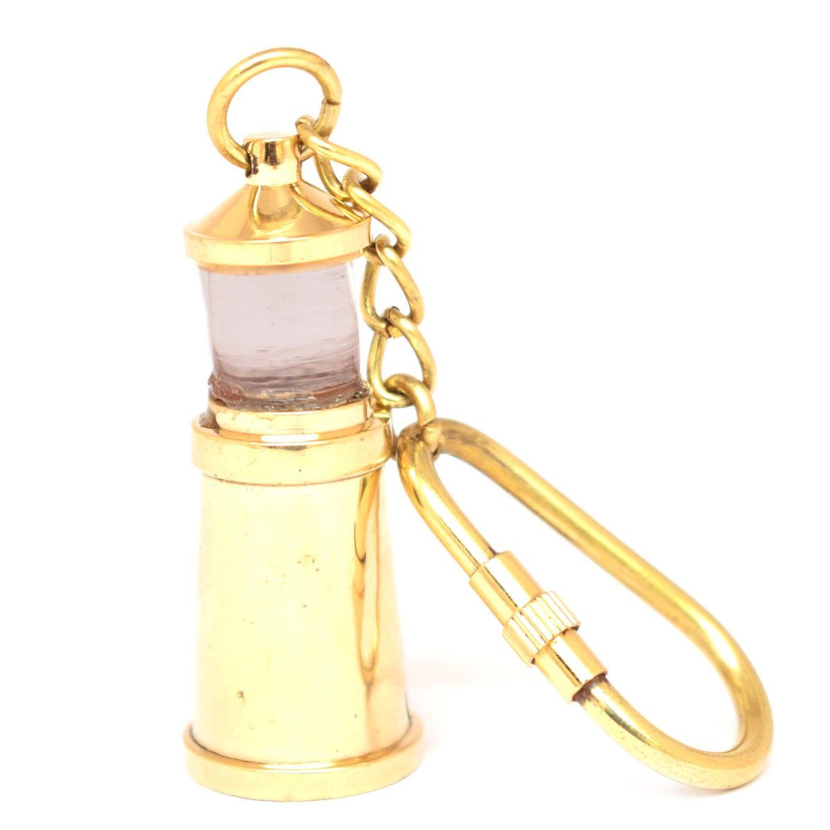 KEYCHAIN LIGHT HOUSE