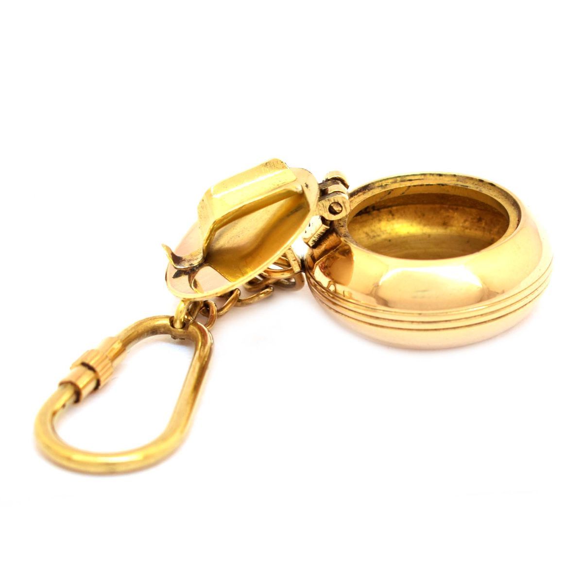 KEYCHAIN ASH TRAY