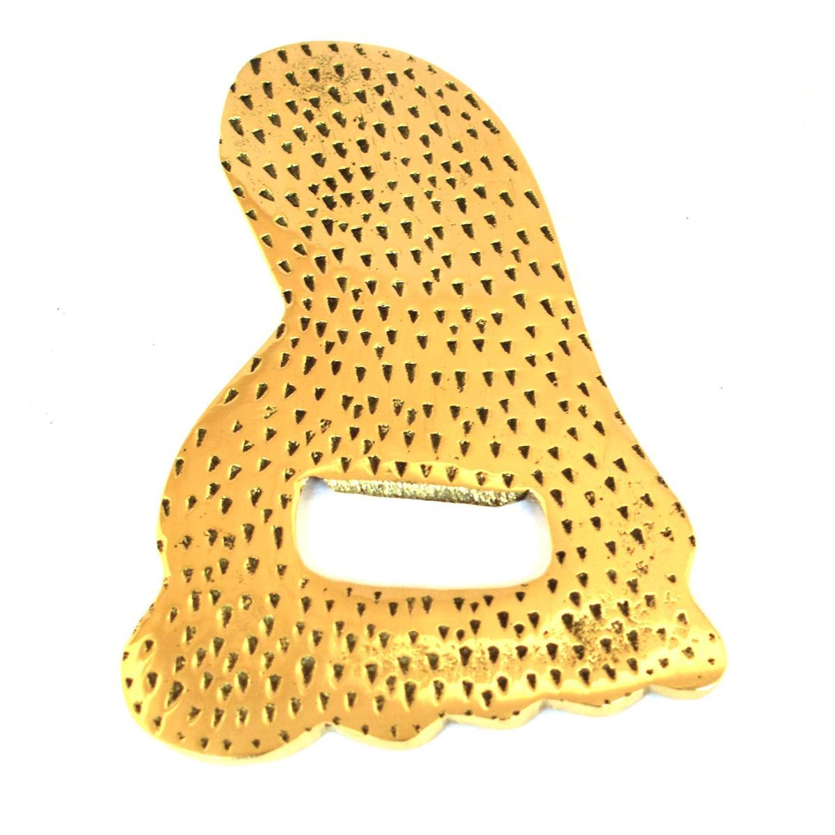 OPENER FOOT DESIGN