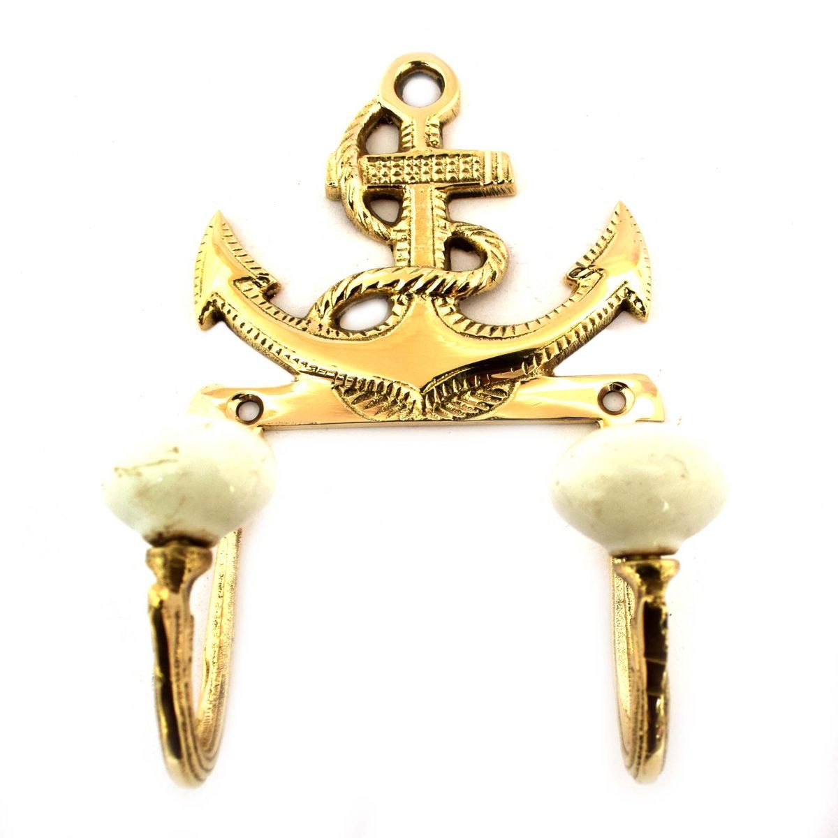 WALL HANGER WITH ANCHOR