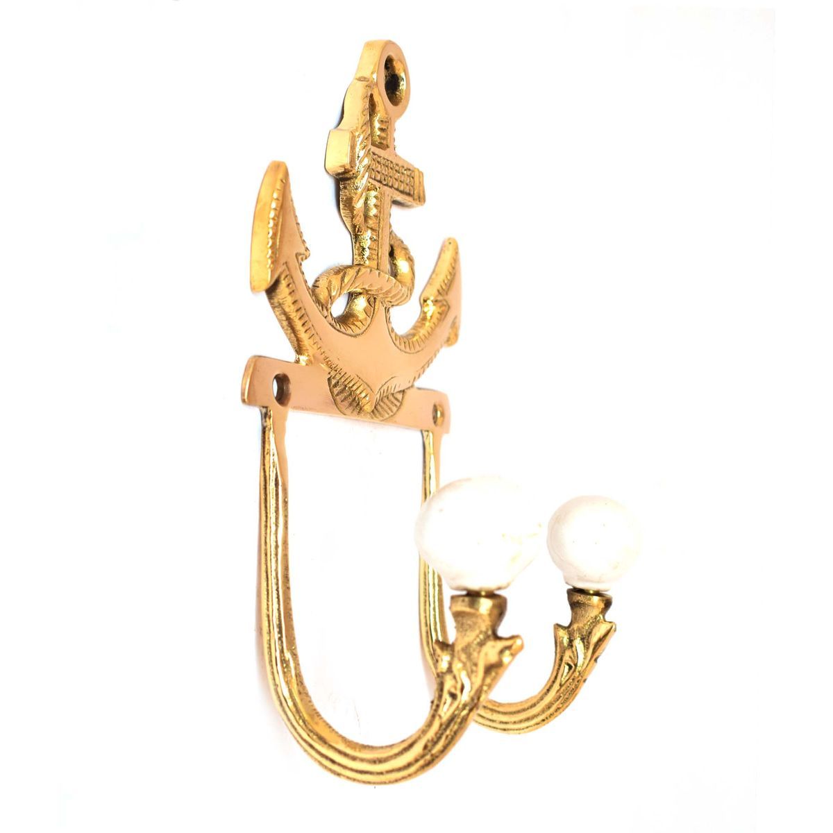 WALL HANGER WITH ANCHOR