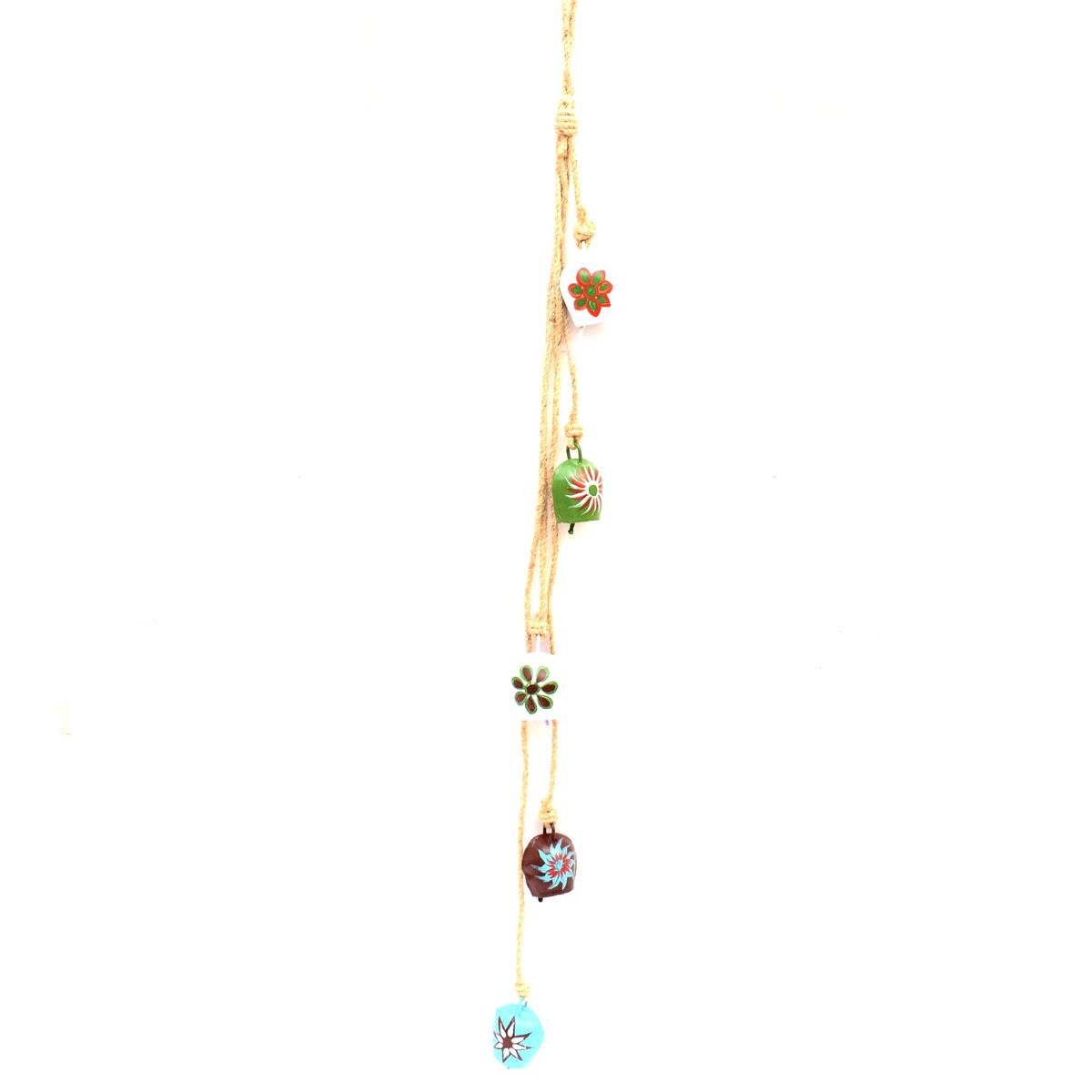 5 BELL STRING