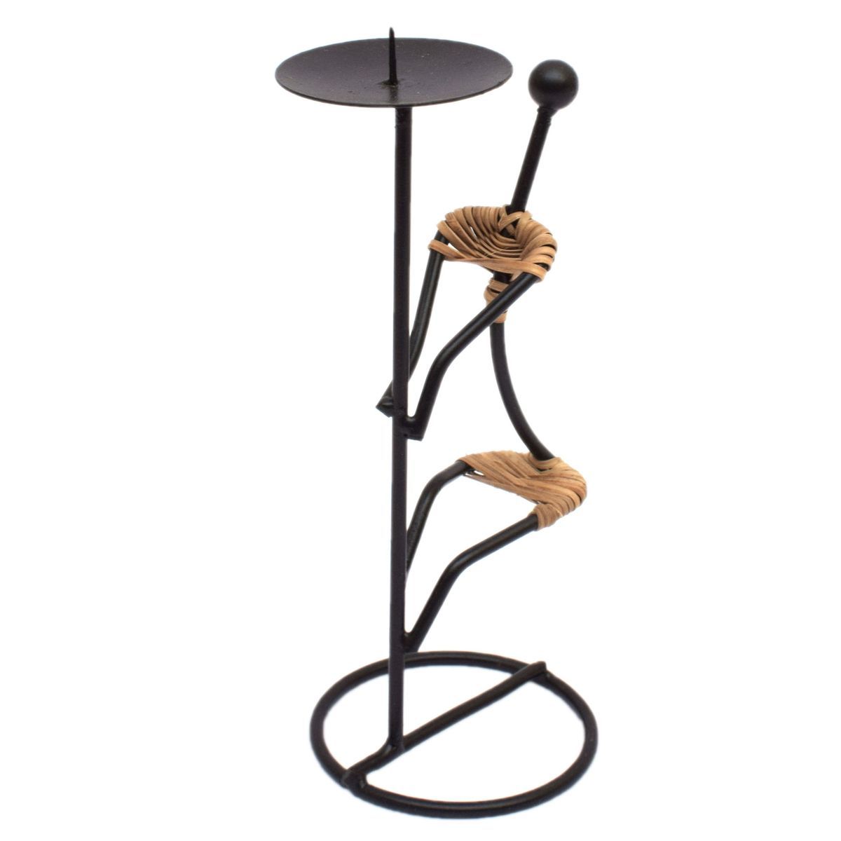 CANDLE STAND