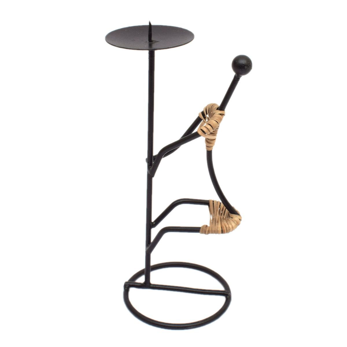 CANDLE STAND