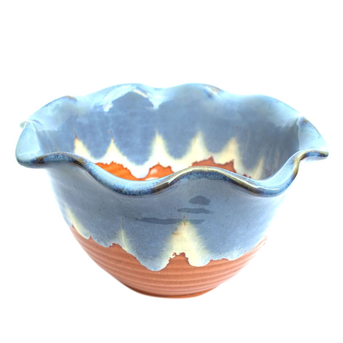 STUDIO POTTERY BOWL S-1050