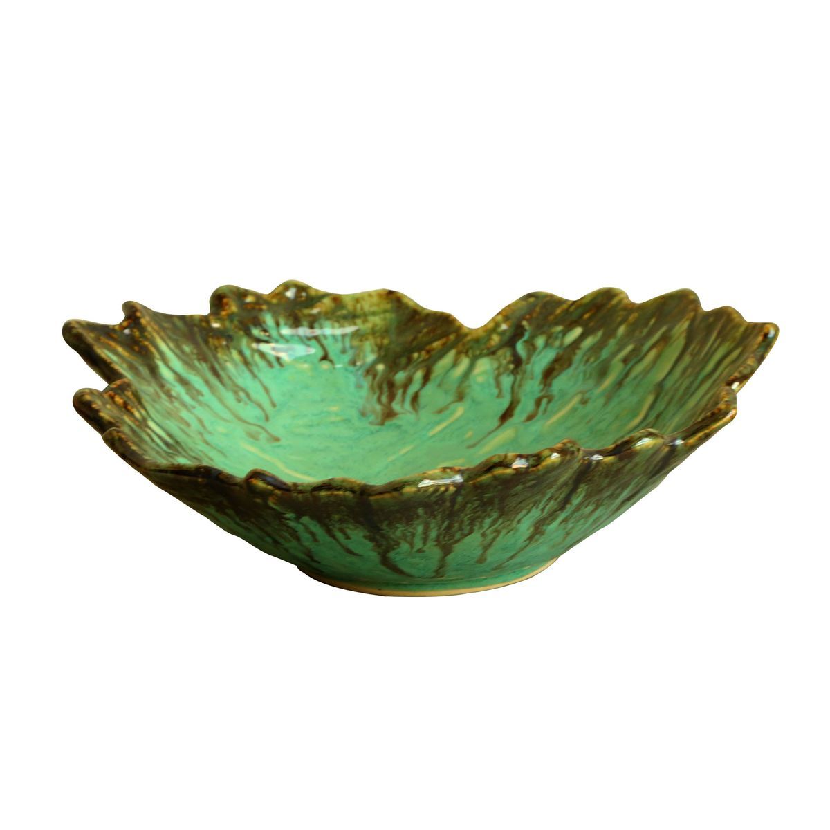 CERMIC BOWL