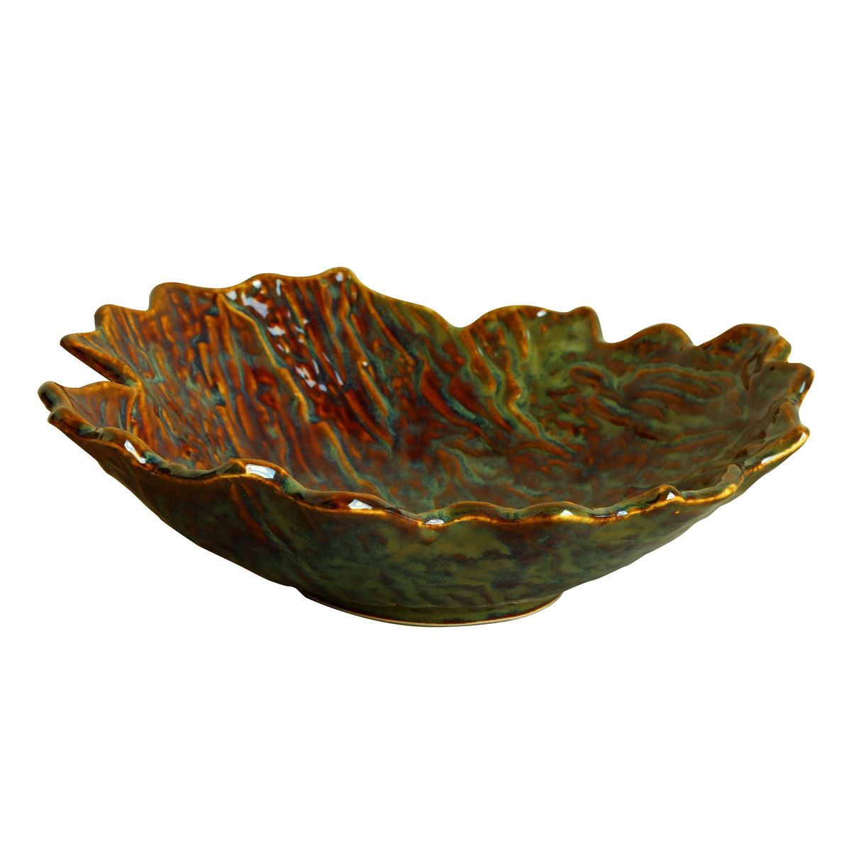 CERAMIC BOWL