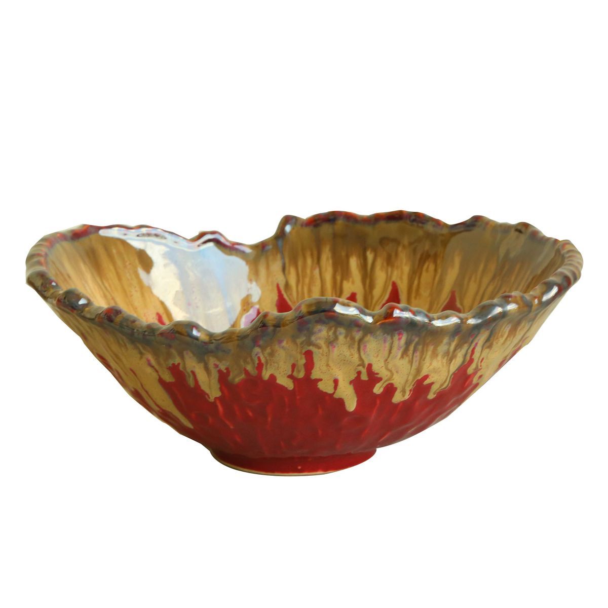 CERAMIC BOWL