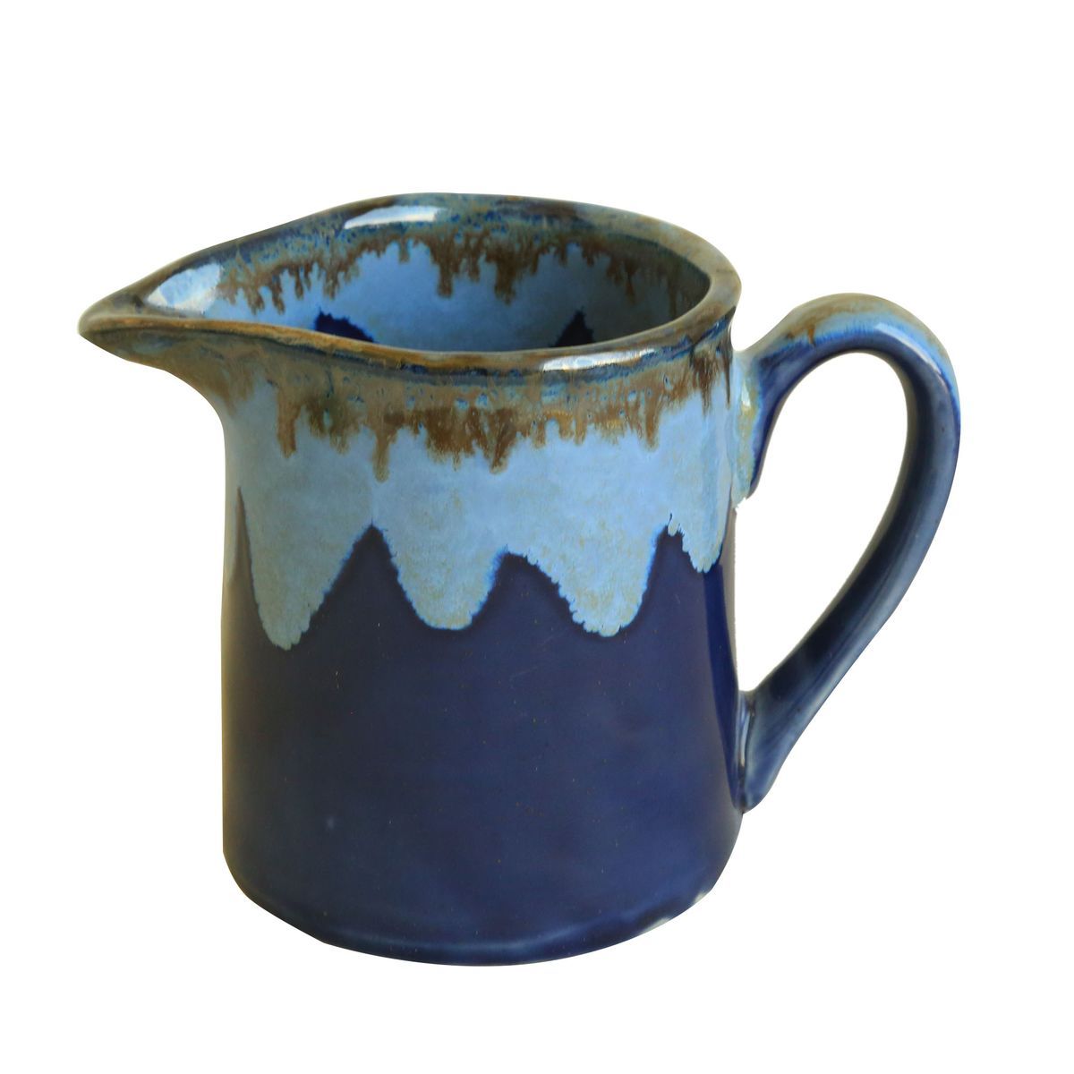 CERAMIC JUG