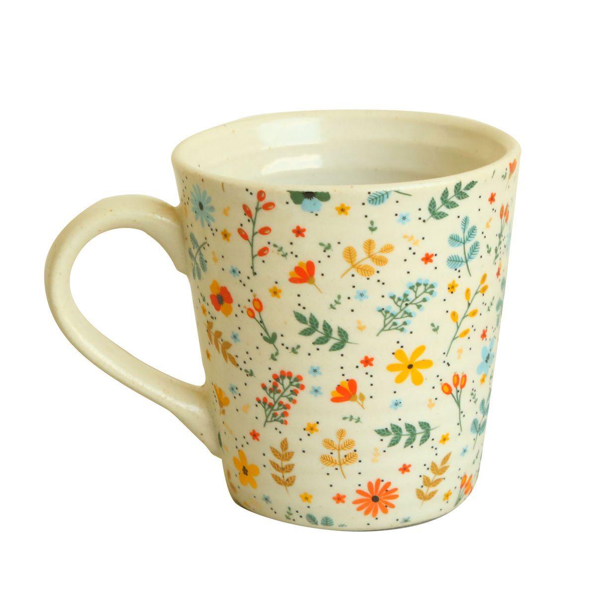CERAMIC MUG