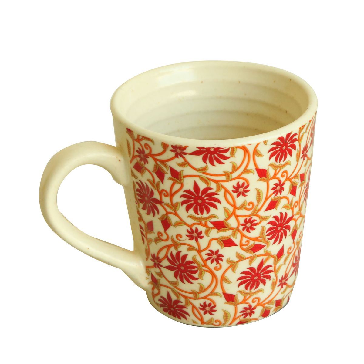 CERAMIC MUG