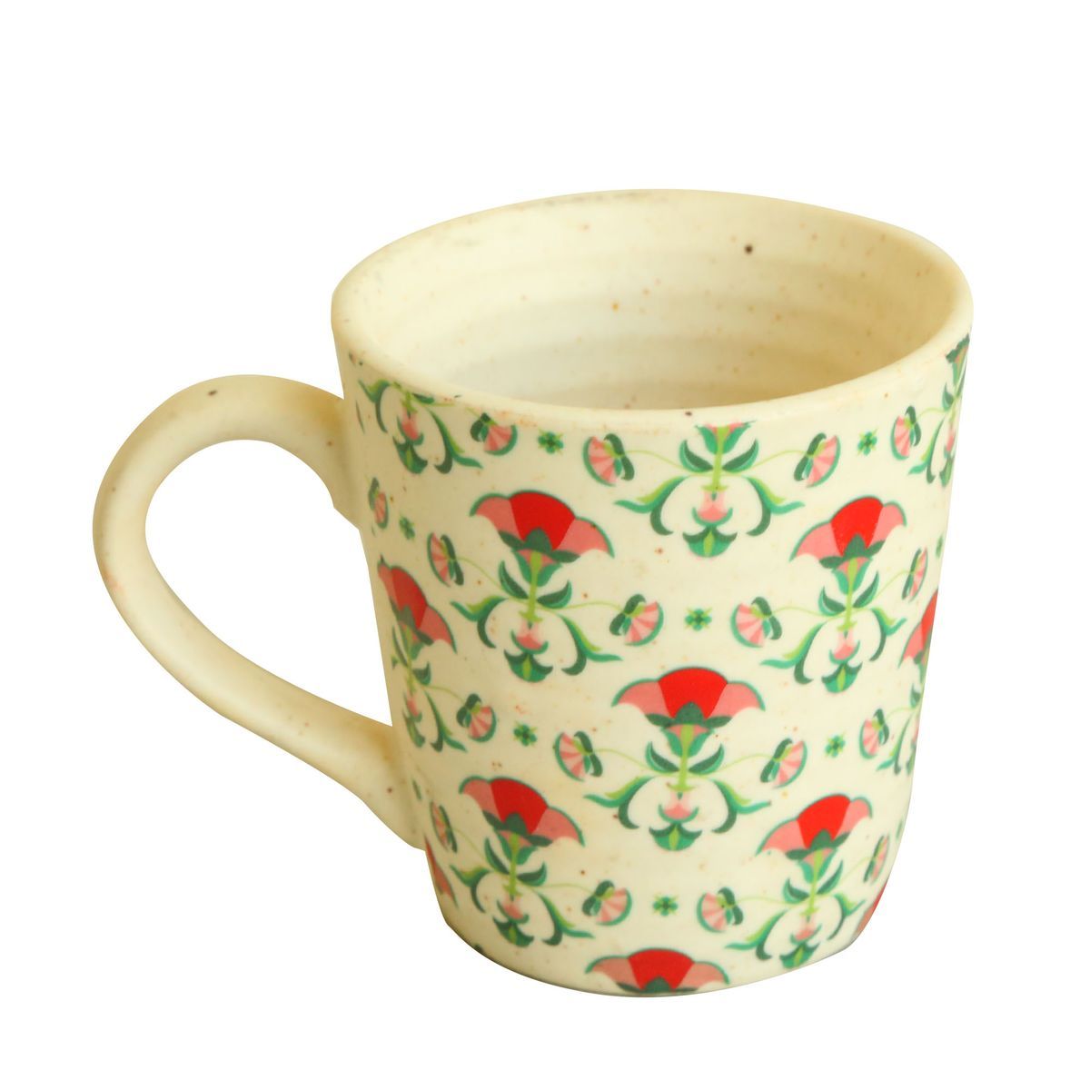 CERAMIC MUG