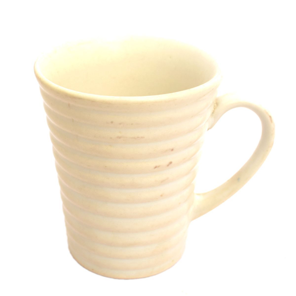 CERAMIC MUG
