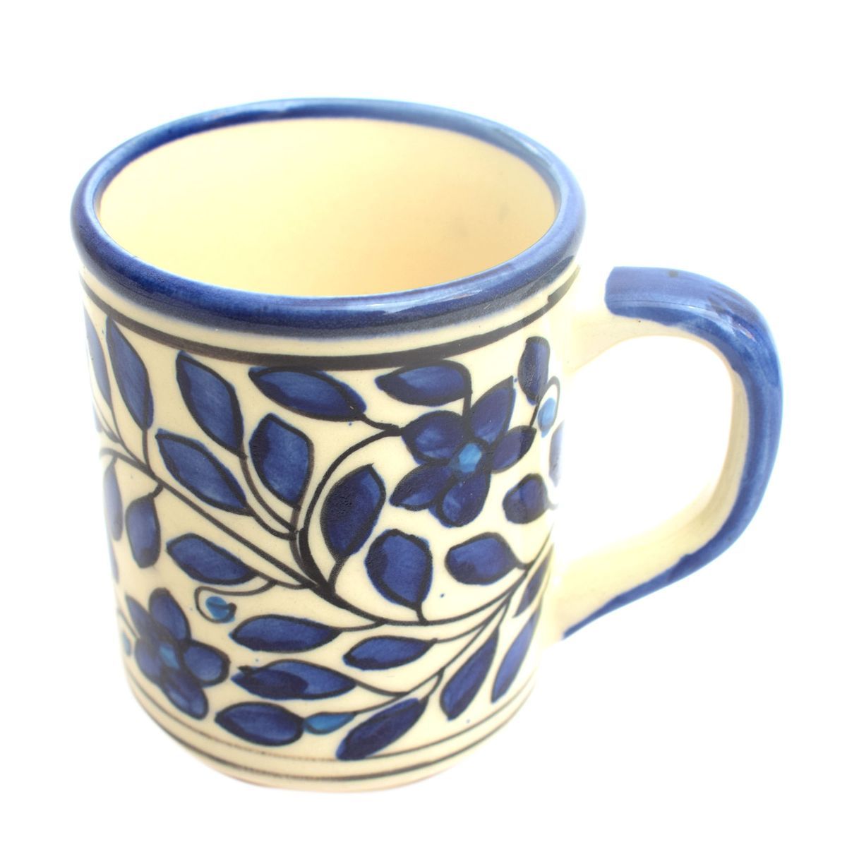 CERAMIC MUG
