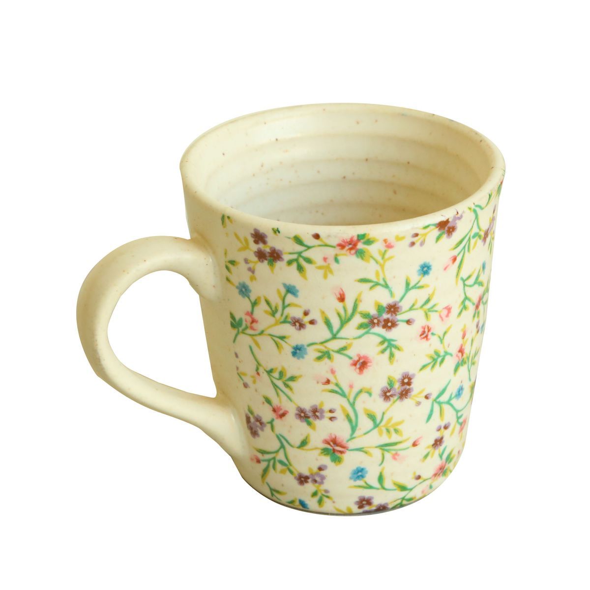 CERAMIC MUG
