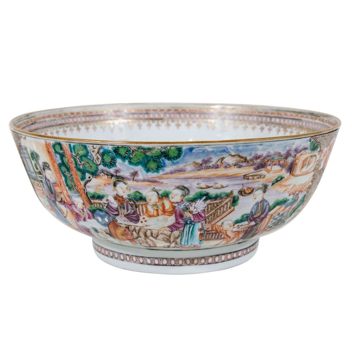 CERAMIC BURITO BOWL