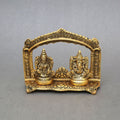 LAKSHMI GANESHA STATUE FOR POOJA